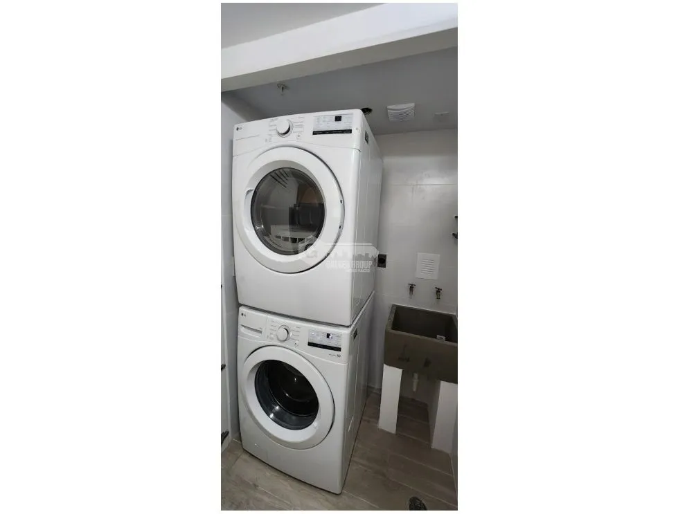 Appartement à El Bosque à louer