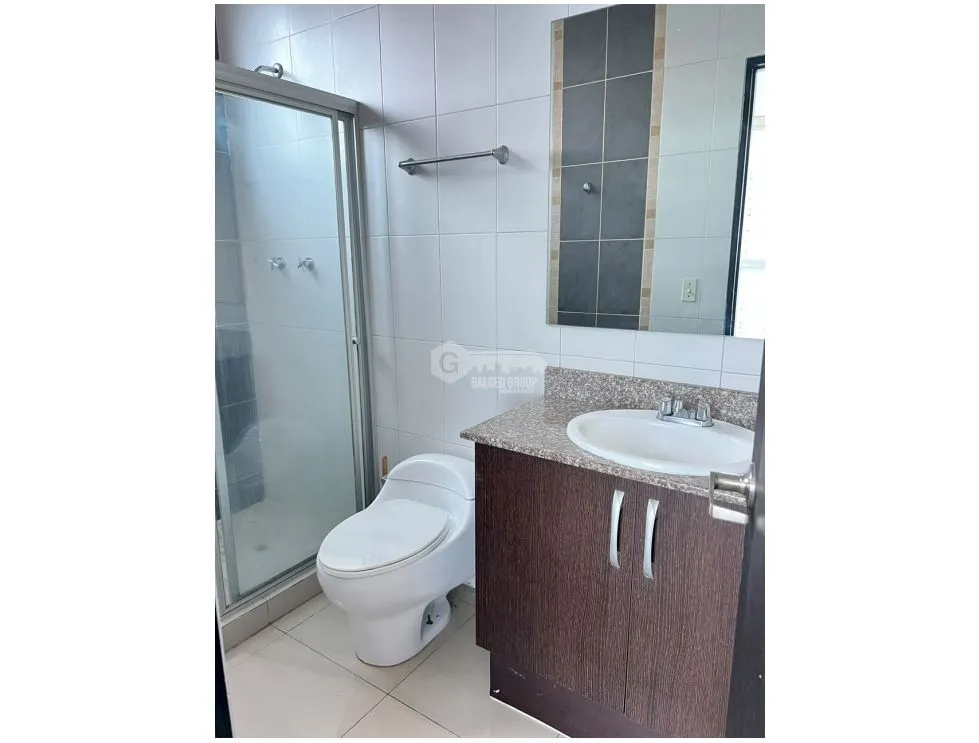 Appartement à Carrasquilla à vendre