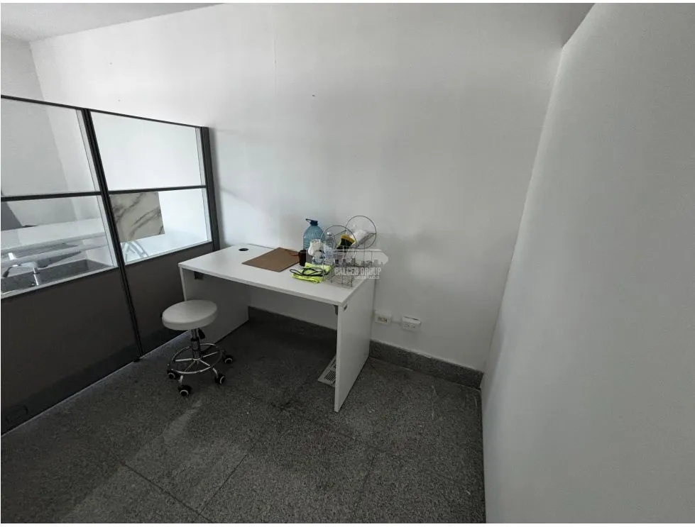 Bureau à Obarrio à vendre