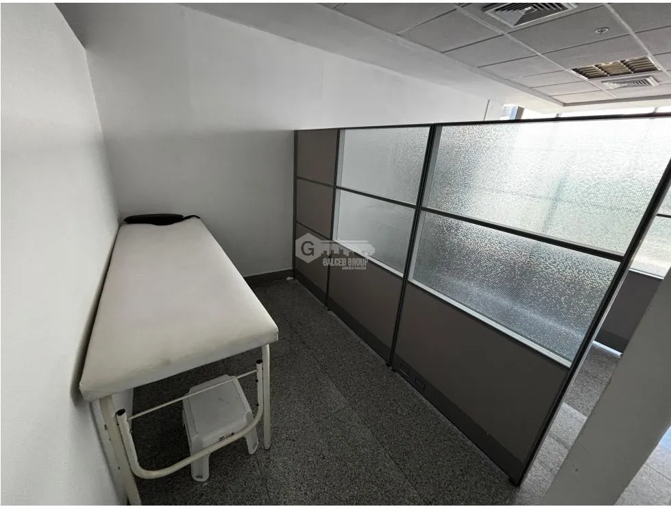Bureau à Obarrio à vendre