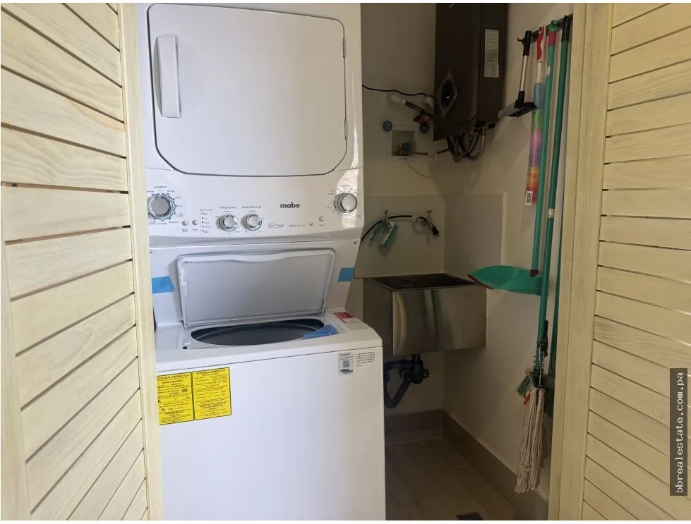 Venta apartamento, Playa Caracol, Punta Chame
