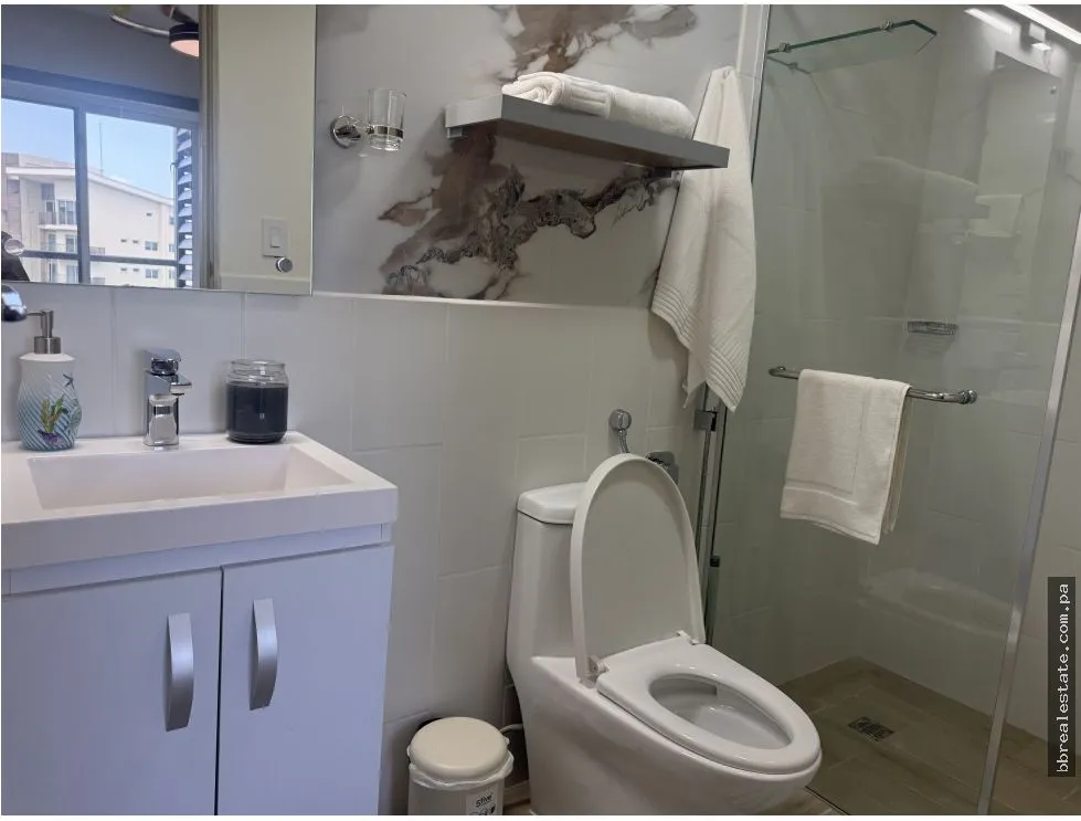 Venta apartamento, Playa Caracol, Punta Chame