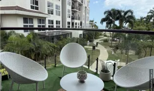 Venta apartamento, Playa Caracol, Punta Chame