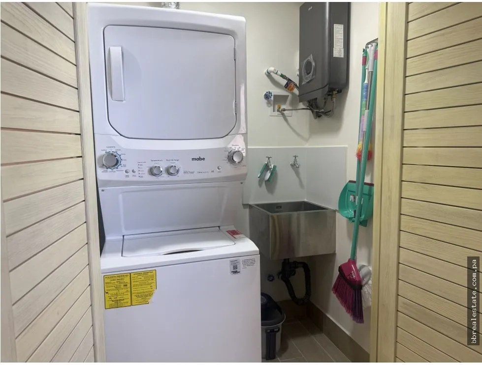 Venta apartamento, Playa Caracol, Punta Chame