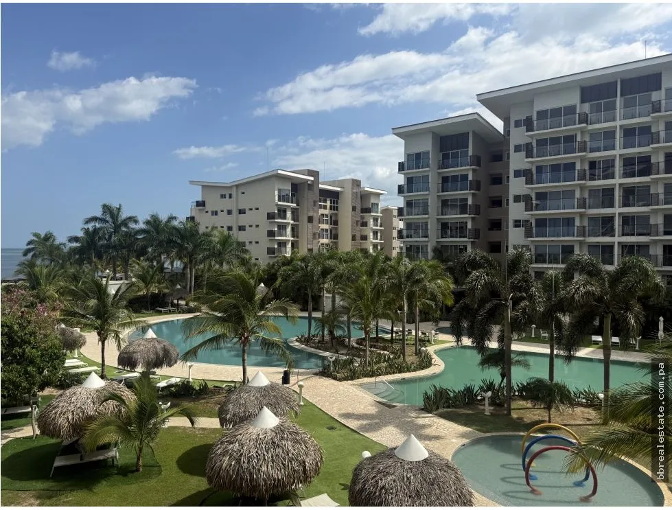 Rental, Playa Caracol, PH Ventanas, Punta Chame