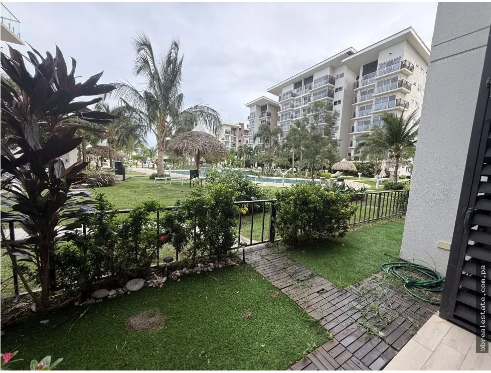 Rental, Playa Caracol, PH Ventanas, Punta Chame