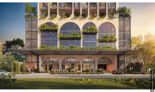 Pre-Venta de Apartamentos en PH Eterea, Bella Vista
