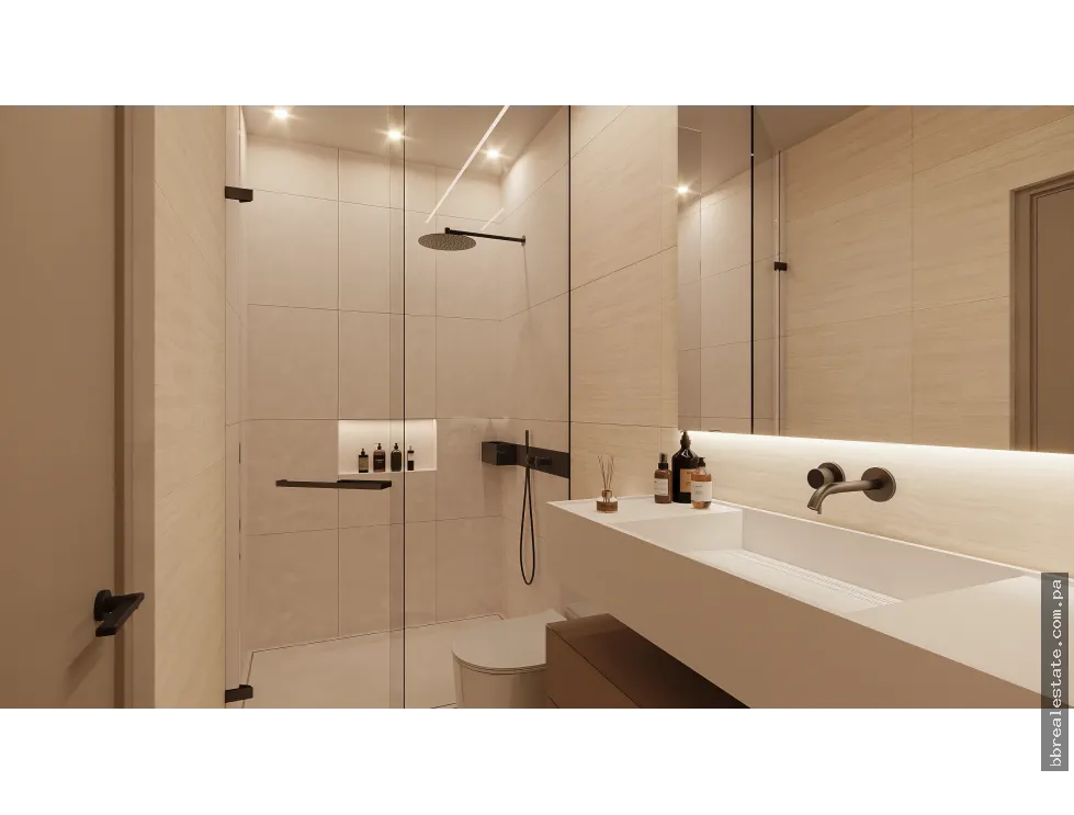 Pre-Venta de Apartamentos en PH Eterea, Bella Vista