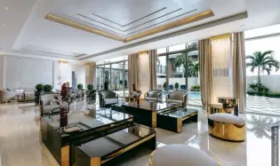 Alquiler de Apartamento en PH 65, Ocean Reef