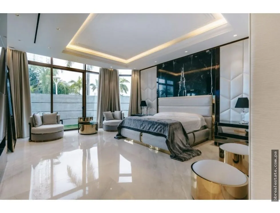 Appartement à Punta Pacifica à louer