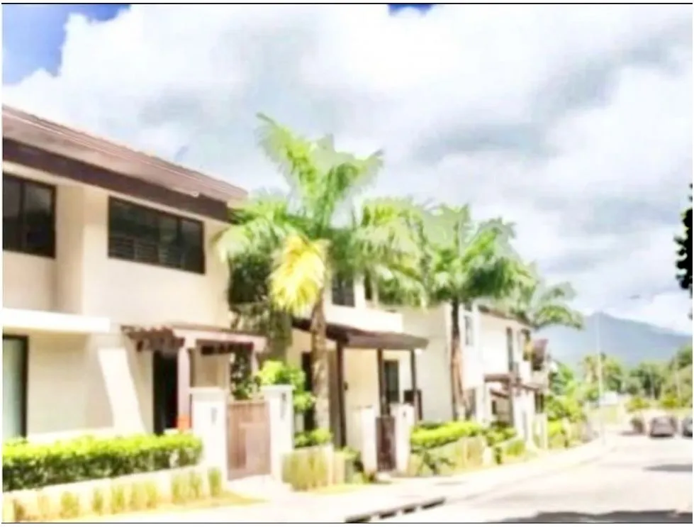Alquiler de casa en Nativa, Panamá Pacífico