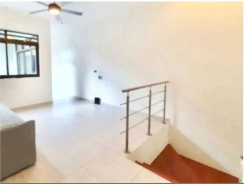 Alquiler de casa en Nativa, Panamá Pacífico