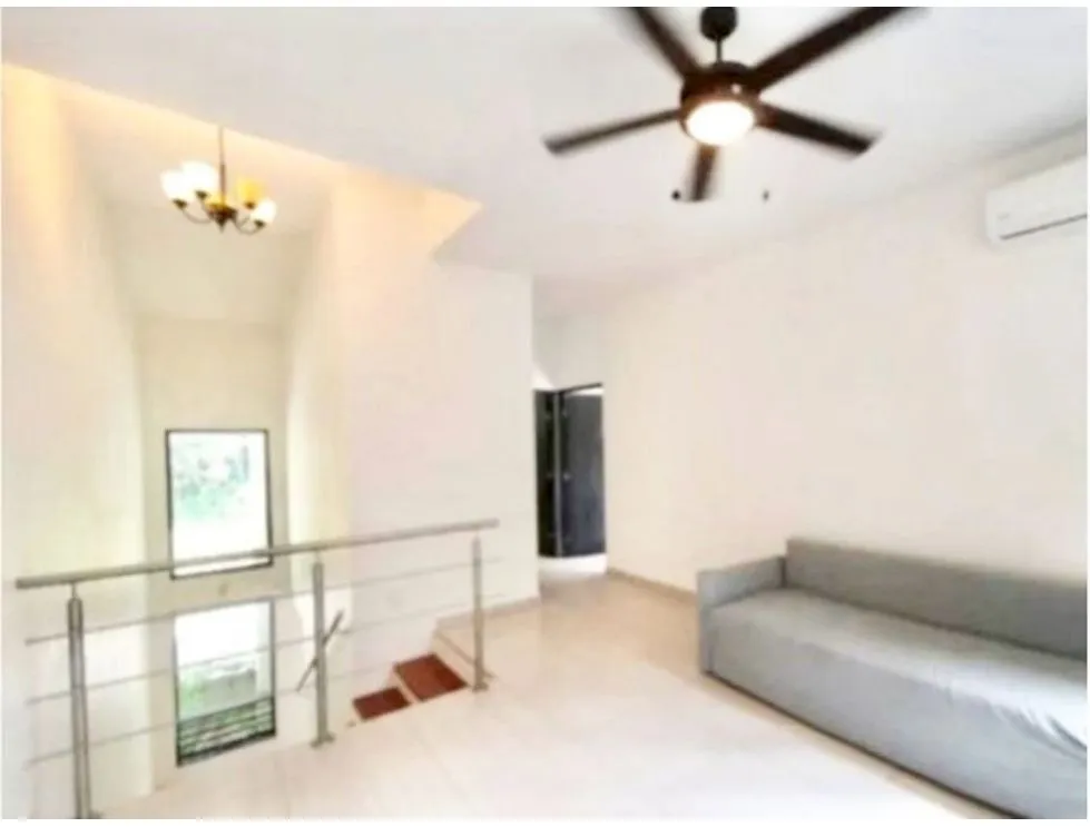 Alquiler de casa en Nativa, Panamá Pacífico
