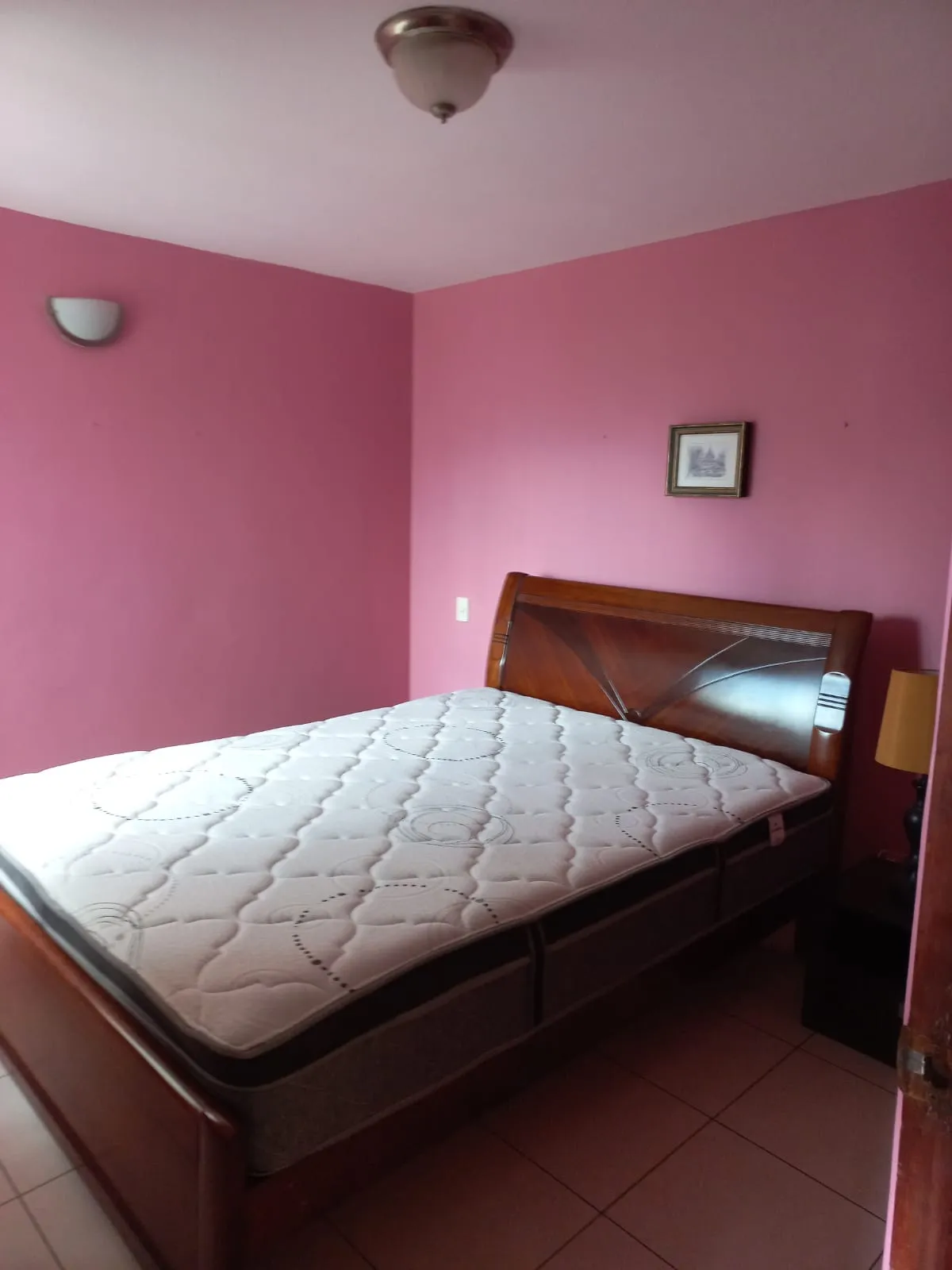 Apartamento Amoblado en PH Pacific Wind, Punta Pacífica 3 Rec $1,500