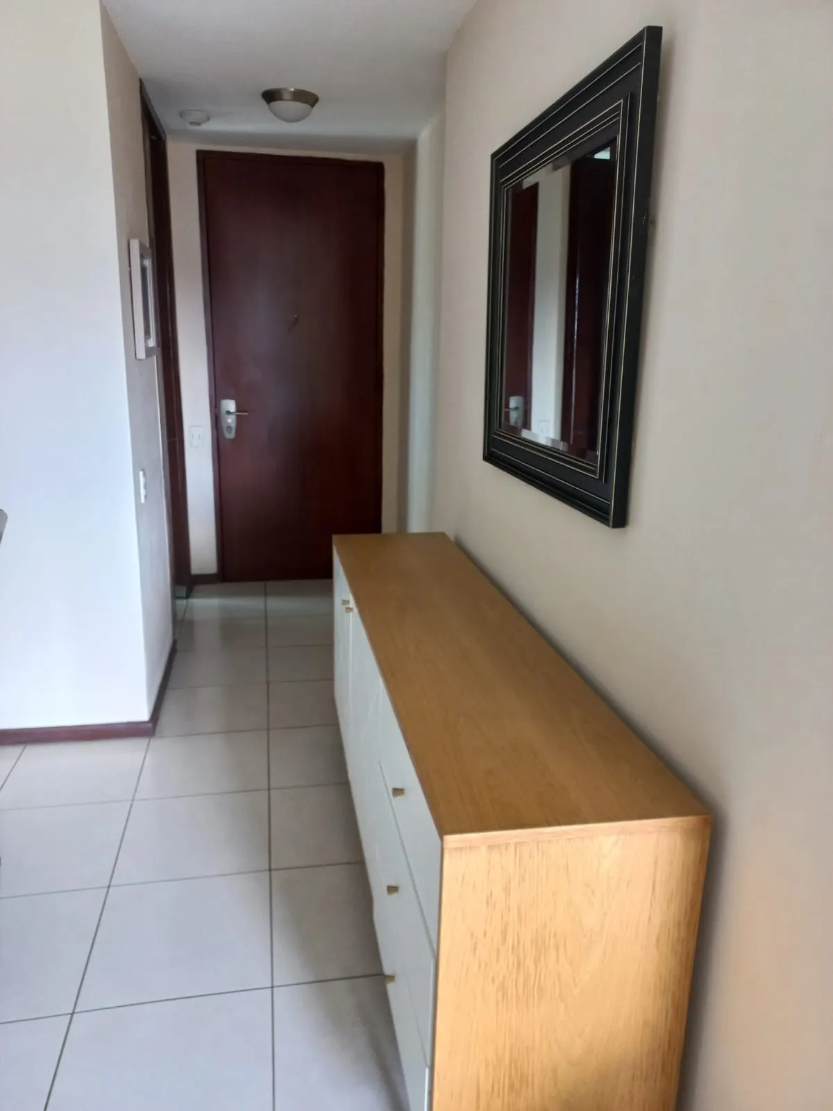 Apartamento Amoblado en PH Pacific Wind, Punta Pacífica 3 Rec $1,500