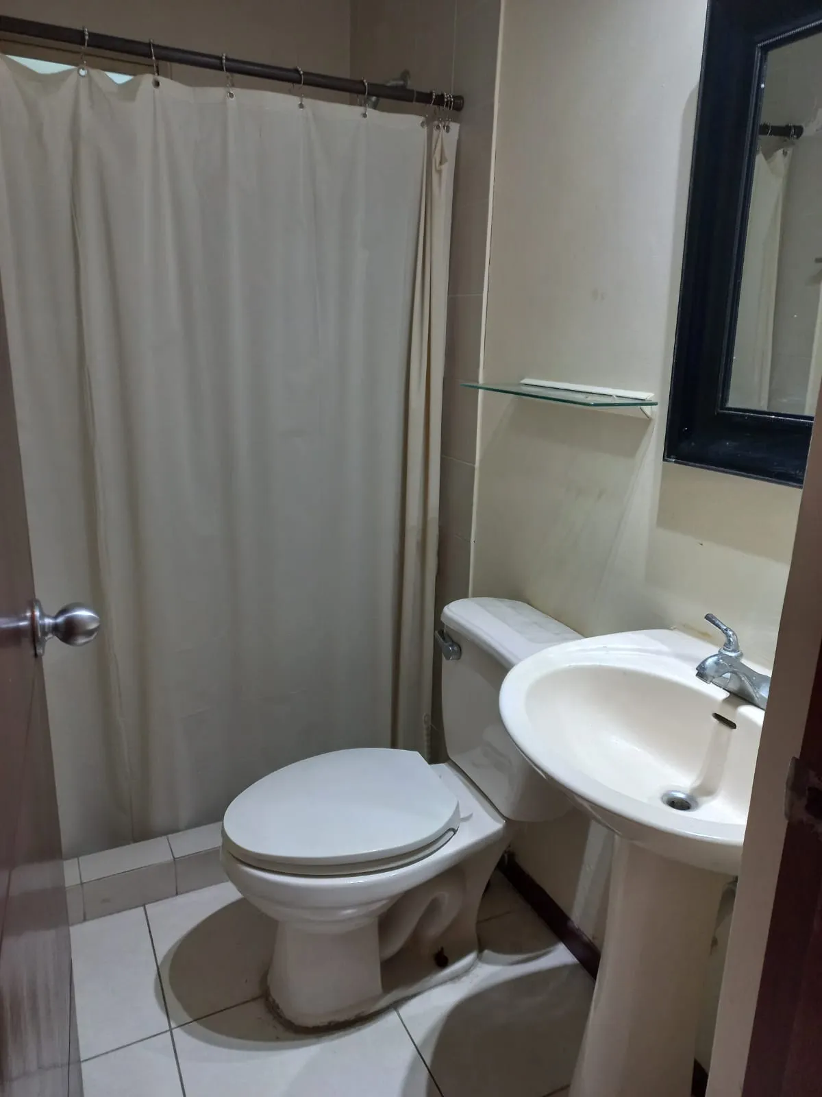 Apartamento Amoblado en PH Pacific Wind, Punta Pacífica 3 Rec $1,500