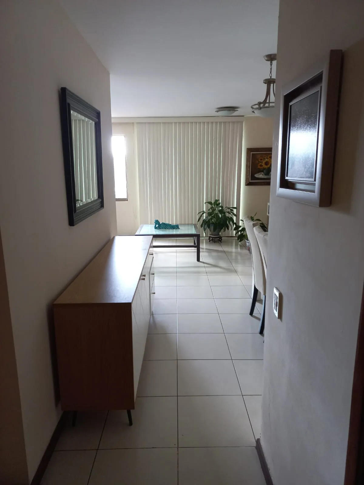 Apartamento Amoblado en PH Pacific Wind, Punta Pacífica 3 Rec $1,500