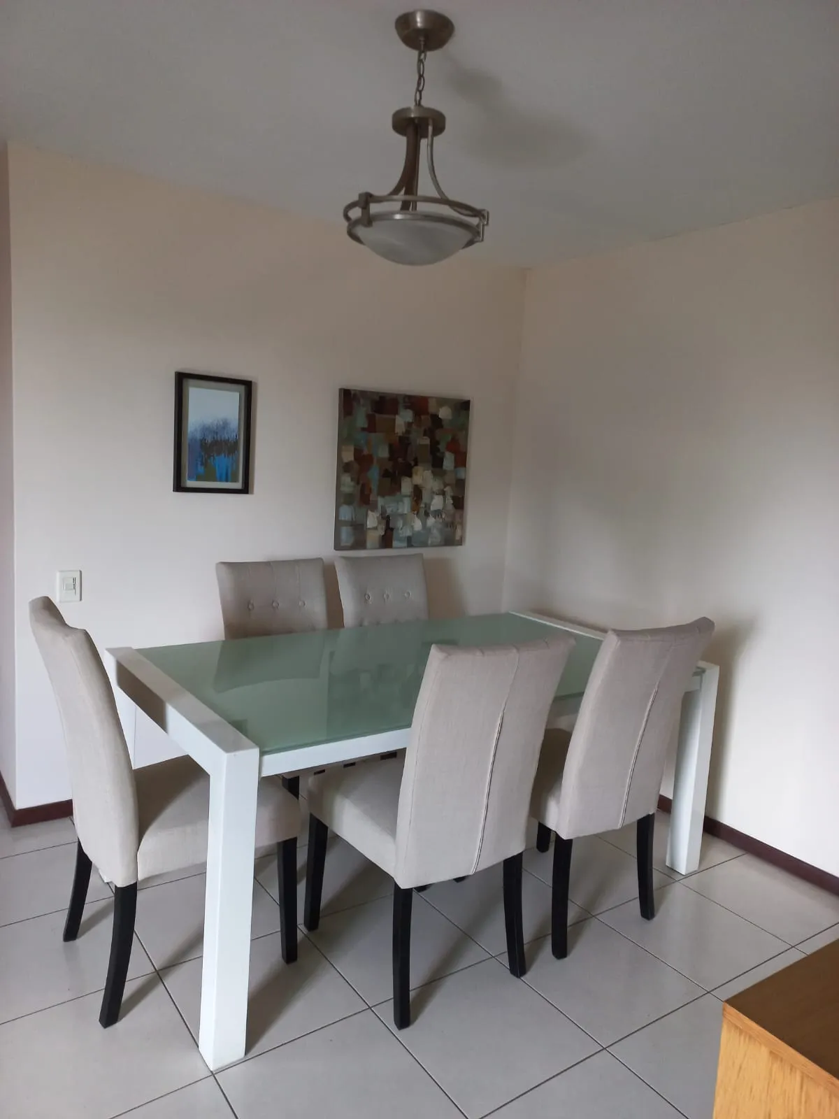 Apartamento Amoblado en PH Pacific Wind, Punta Pacífica 3 Rec $1,500