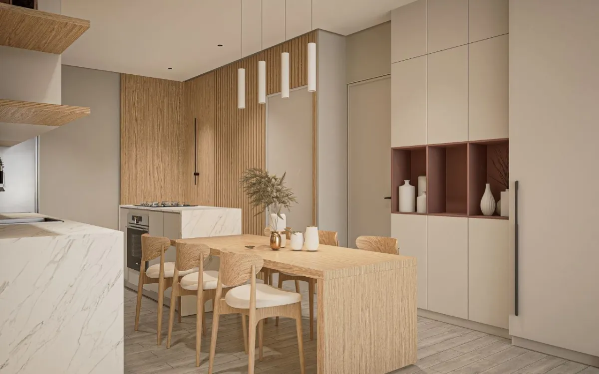 Appartement à Marbella à vendre