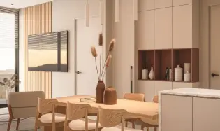 Appartement à Marbella à vendre