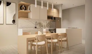 Appartement à Marbella à vendre