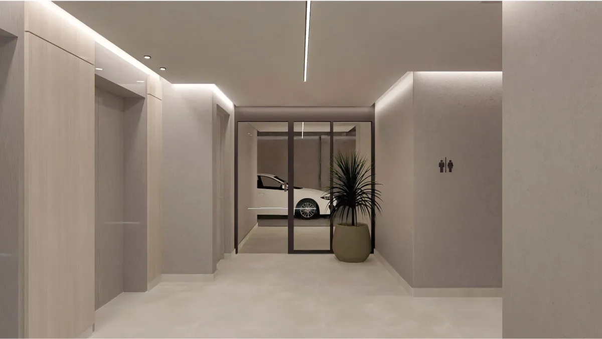 Appartement à Marbella à vendre