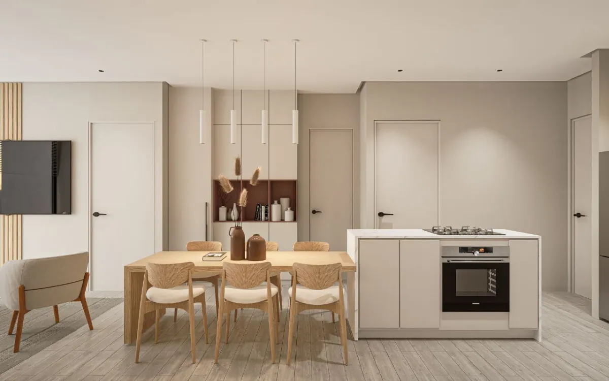 Appartement à Marbella à vendre