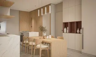 Appartement à Marbella à vendre