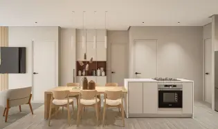 Appartement à Marbella à vendre