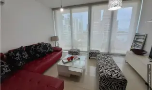 Apartment for rent in Costa del Este