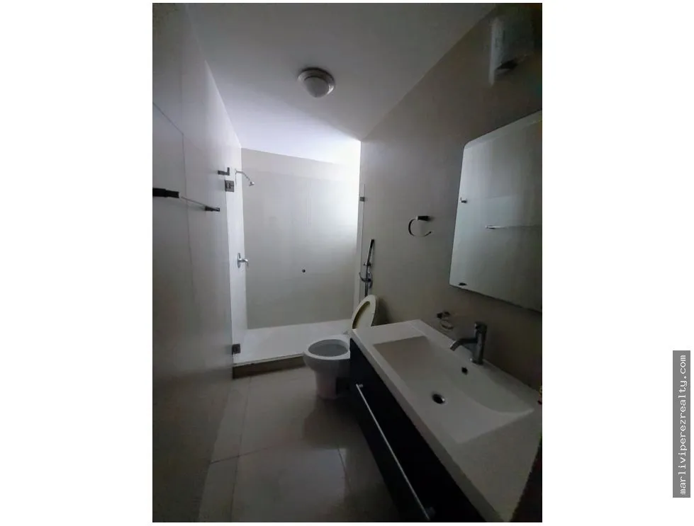 Apartment for rent in Costa del Este
