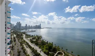 Apartment for rent in Panama