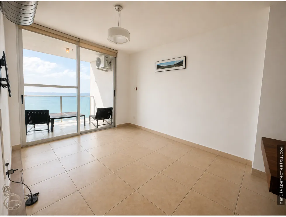 Apartment Rental on Avenida Balboa