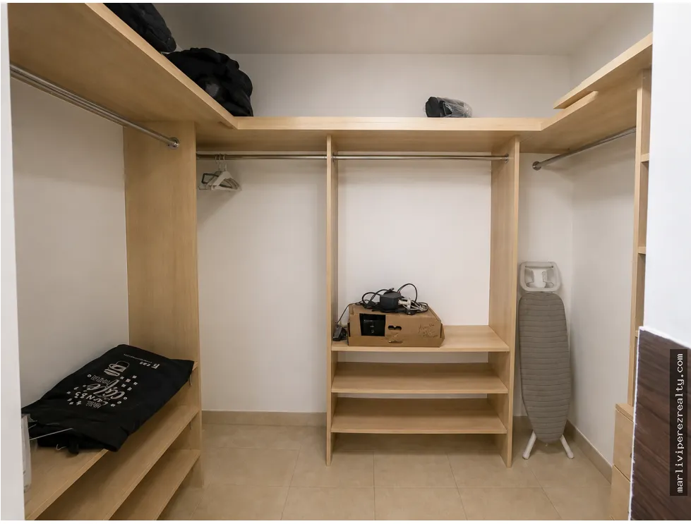 Apartment Rental on Avenida Balboa