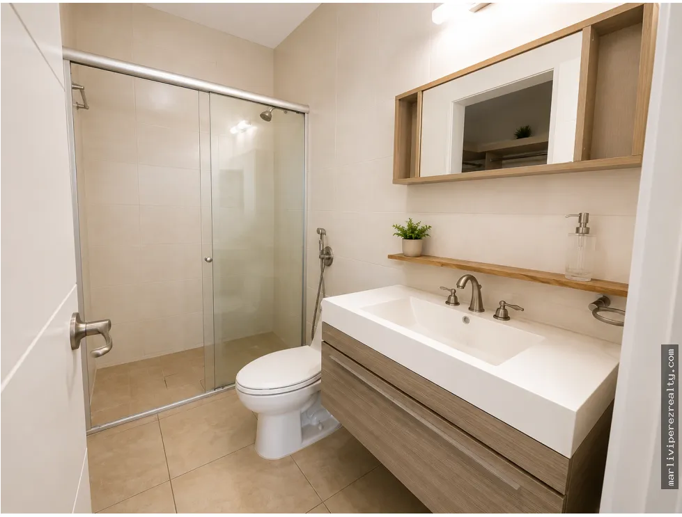 Apartment Rental on Avenida Balboa