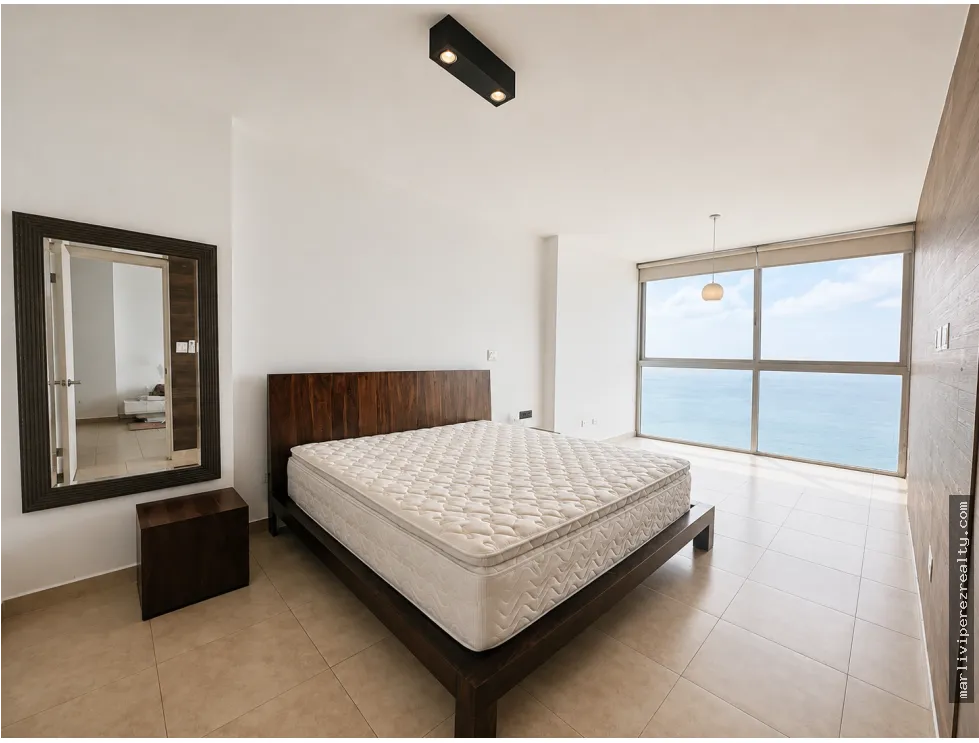 Apartment Rental on Avenida Balboa