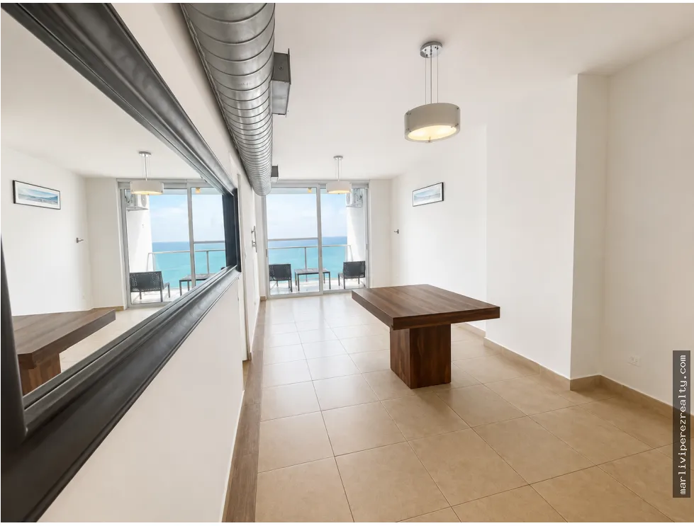 Apartment Rental on Avenida Balboa
