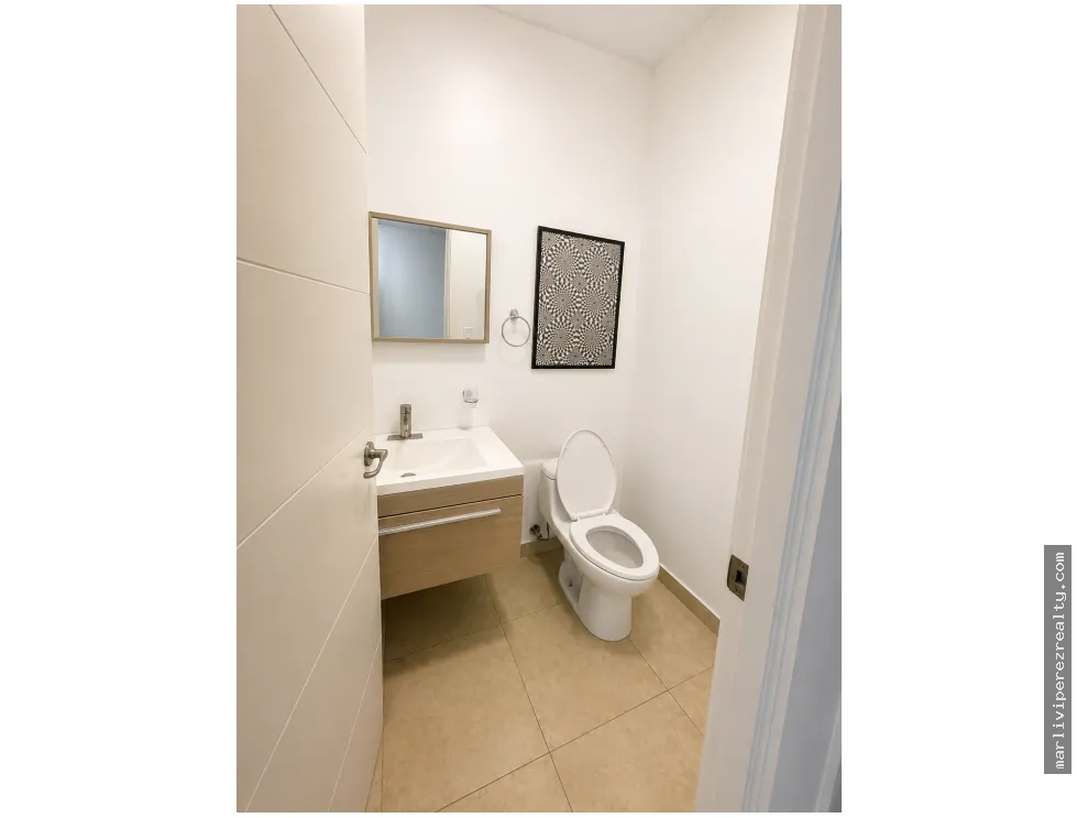Apartment Rental on Avenida Balboa