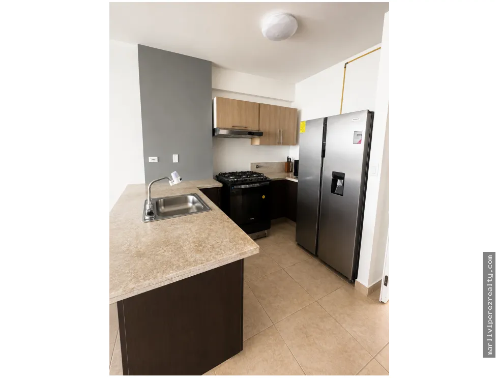 Apartment Rental on Avenida Balboa