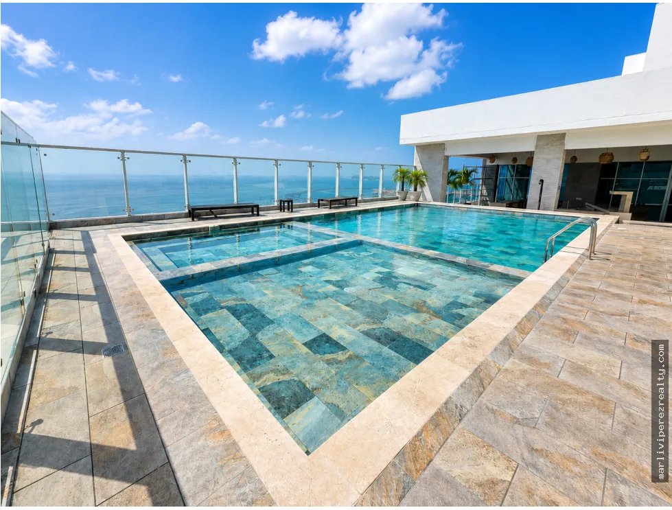 Apartment Rental on Avenida Balboa