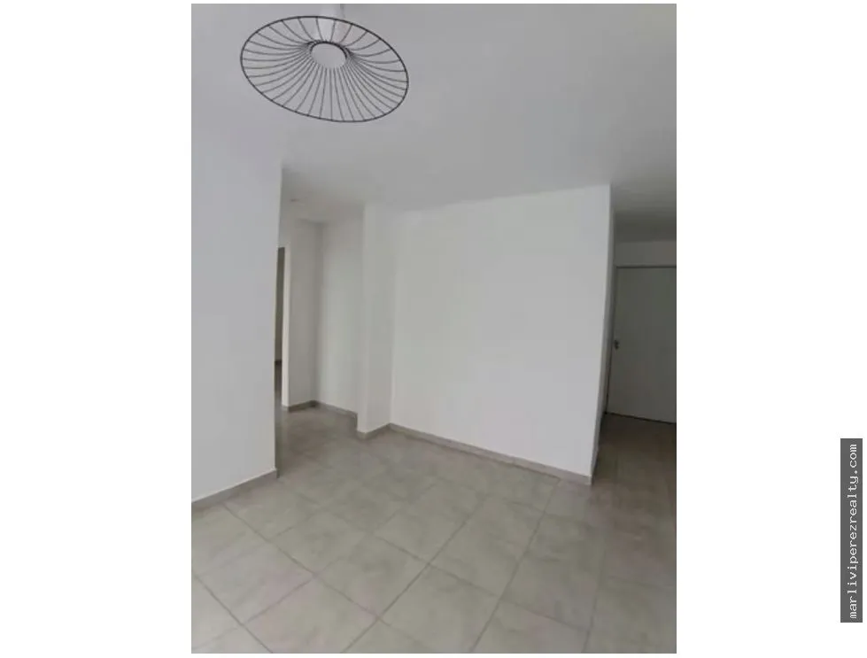 Appartement à Llano Bonito à vendre
