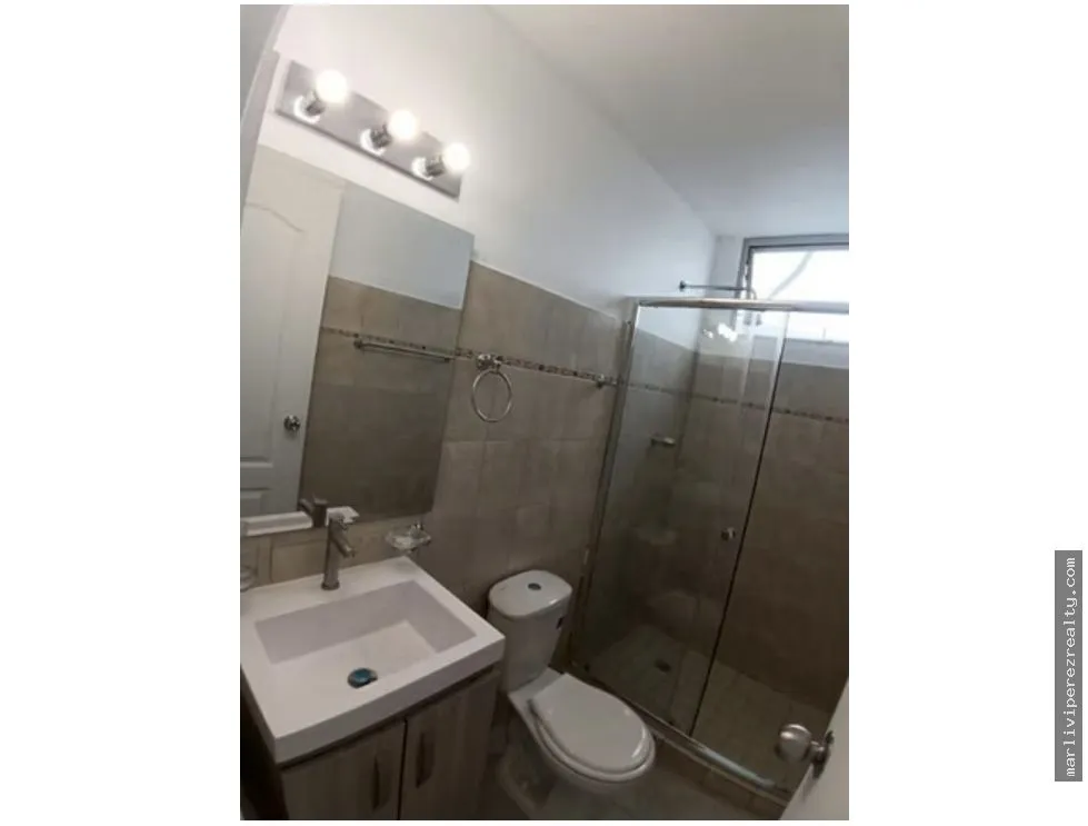 Appartement à Llano Bonito à vendre