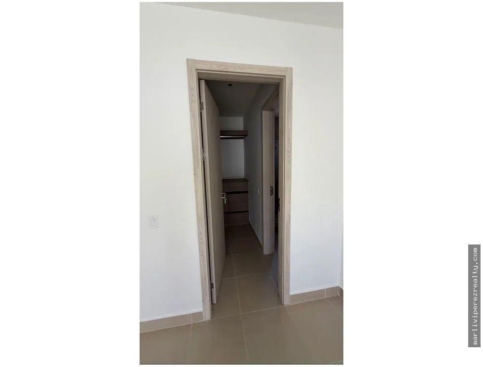 Alquiler de residencia a estrenar Costa Verde