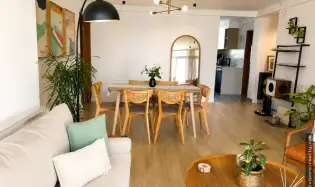Alquiler de apartamento en Costa Del Este