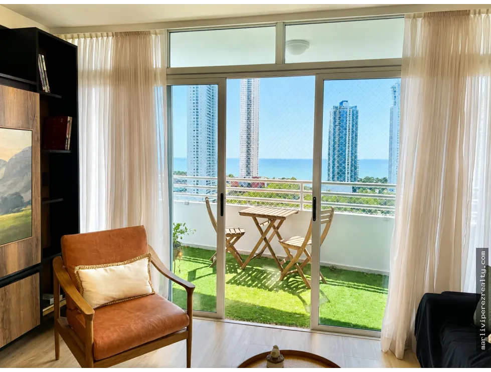 Appartement à Costa del Este à louer