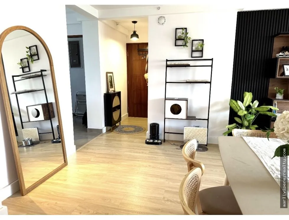 Appartement à Costa del Este à louer