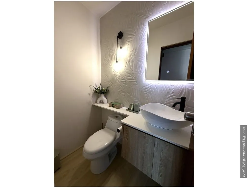 Appartement à Costa del Este à louer