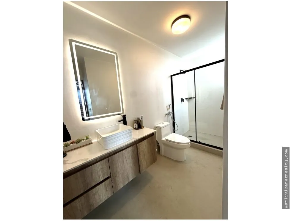 Appartement à Costa del Este à louer