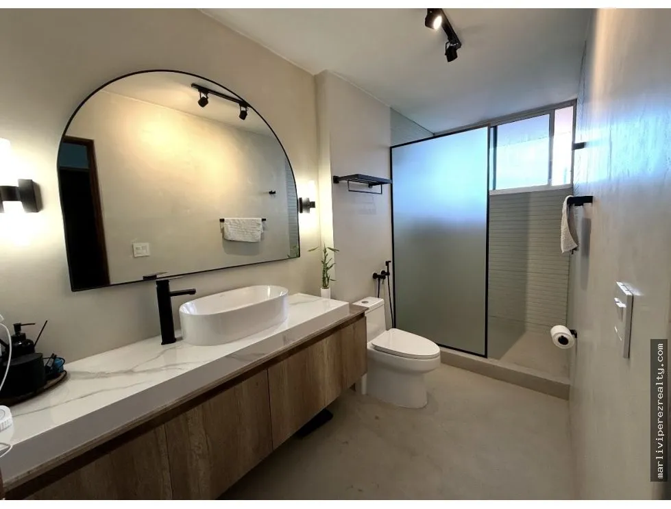 Appartement à Costa del Este à louer