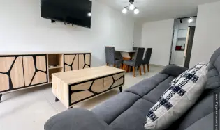 Appartement à Panama Viejo à louer